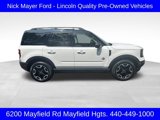 Used 2022 Ford Bronco Sport Outer Banks image 5