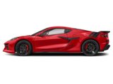 Used 2023 Chevrolet Corvette Z06 w/ Stealth Interior Trim Package image 6