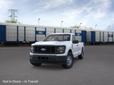 New 2025 Ford F150 XL image 2