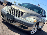 Used 2003 Chrysler PT Cruiser image 2