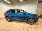 Certified 2021 Buick Encore GX Select image 6