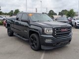 Used 2017 GMC Sierra 1500 2WD Double Cab w/ Elevation Edition image 3