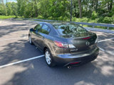 Used 2010 MAZDA MAZDA3 i Touring image 5
