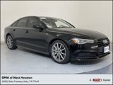 Used 2018 Audi A6 2.0T Premium image 1