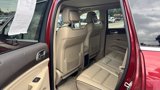 Used 2015 Jeep Grand Cherokee Overland image 5