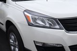 Used 2013 Chevrolet Traverse LS image 4
