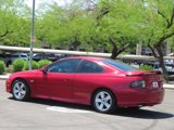 Used 2004 Pontiac GTO w/ Limited Edition Pulse Red image 5