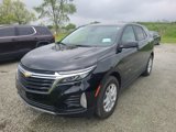 Used 2023 Chevrolet Equinox LT image 2