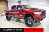 Used 2019 RAM 1500 Big Horn image 2