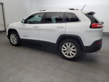 Used 2015 Jeep Cherokee Limited w/ Luxury Group image 3