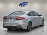Used 2019 Ford Fusion Titanium image 6