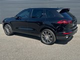 Used 2018 Porsche Cayenne Platinum Edition image 3