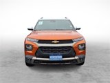 Certified 2022 Chevrolet TrailBlazer ACTIV w/ Sun and Liftgate Package image 2