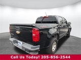 Used 2016 Chevrolet Colorado W/T w/ WT Convenience Package image 2