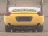 Used 2002 Ford Thunderbird image 6