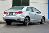 Used 2013 Honda Civic EX-L image 4