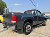 Used 2011 GMC Sierra 1500 W/T w/ Work Truck Plus Package image 5