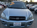 Used 2006 Hyundai Tucson GL image 3