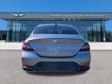 Used 2025 Genesis G70 2.5T image 4