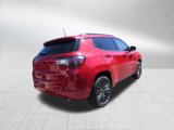 Used 2022 Jeep Compass Limited w/ (RED) Package image 5