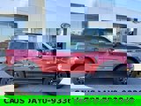 New 2025 Ford Bronco Sport Big Bend w/ Black Appearance Package image 5
