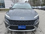 Certified 2022 Hyundai Kona SEL image 2
