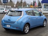 Used 2011 Nissan Leaf SL w/ Protection Pkg image 5