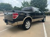 Used 2013 Ford F150 Lariat w/ Luxury Equipment Group image 5