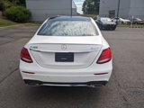 Certified 2019 Mercedes-Benz E 300 4MATIC image 4