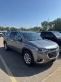 Used 2019 Chevrolet Traverse LT image 2