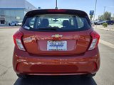 Used 2021 Chevrolet Spark LS image 5