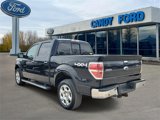 Used 2013 Ford F150 Lariat w/ Luxury Equipment Group image 3