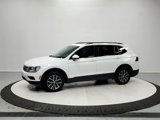 Used 2019 Volkswagen Tiguan SE w/ Panoramic Sunroof Package image 3
