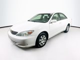 Used 2004 Toyota Camry LE image 3