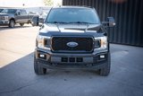 Used 2019 Ford F150 XL w/ Equipment Group 101A Mid image 2