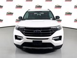 Used 2020 Ford Explorer XLT w/ Equipment Group 202A image 2