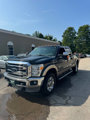 Used 2012 Ford F350 Lariat w/ Lariat Ultimate Pkg image 3