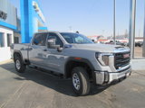 New 2025 GMC Sierra 2500 Pro w/ Convenience Package image 3
