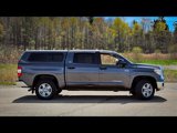Used 2016 Toyota Tundra SR5 image 3