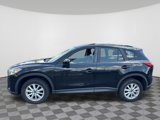 Used 2014 MAZDA CX-5 Sport image 4