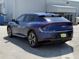 Used 2022 Kia EV6 Wind image 5