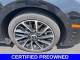 Certified 2021 Hyundai Sonata Limited w/ Cargo Package image 2