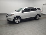 Used 2020 Chevrolet Equinox LS image 2