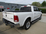 Used 2015 RAM 1500 Laramie w/ Convenience Group image 5