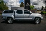 Used 2013 Toyota Tacoma 4x4 Double Cab image 2