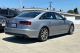 Used 2016 Audi A6 3.0T Prestige w/ Prestige Package image 3