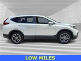 Used 2022 Honda CR-V EX image 3