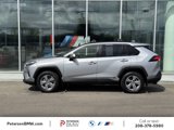 Used 2024 Toyota RAV4 XLE image 3