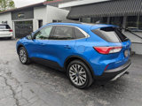 Used 2020 Ford Escape Titanium w/ Titanium Premium Package 2.0 image 3