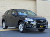 Used 2014 MAZDA CX-5 Sport w/ Bluetooth Audio Package image 3